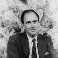 Roald Dahl