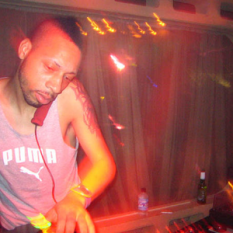 DJ Karizma