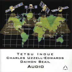 Tetsu Inoue, Charles Uzzell-Edwards & Daimon Beail