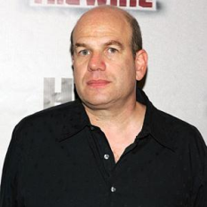 David Simon