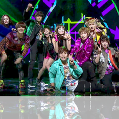 SHINee & f(x)