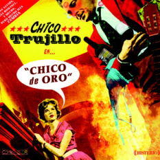 CHICO DE ORO