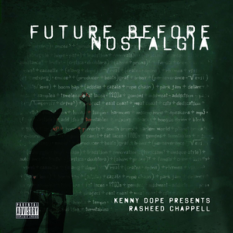 Future Before Nostalgia