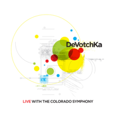 Live With the Colorado Symphony