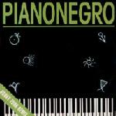 Pianonegro