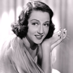 Ethel Merman