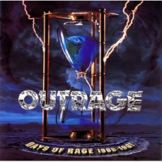 Days of Rage 1986-1991