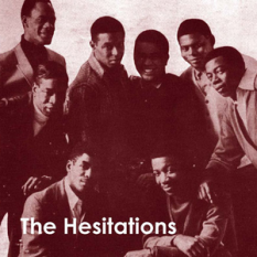 The Hesitations