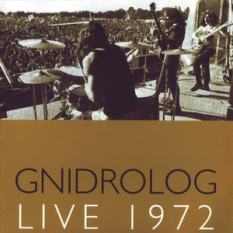 Live 1972