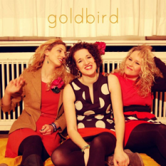 Goldbird