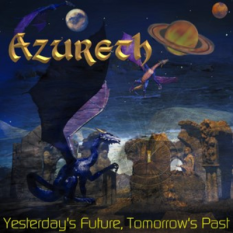 Yesterday's Future, Tommorrow's Past