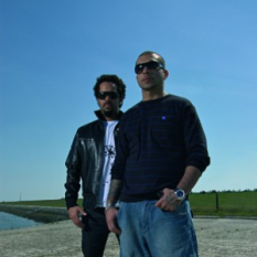 Azad & Adel Tawil