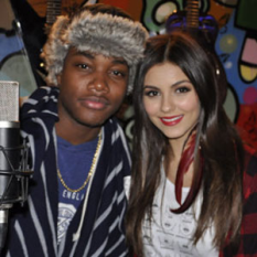Victorious Cast feat. Victoria Justice & Leon Thomas III