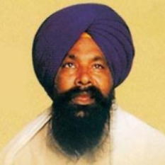 Bhai Nirmal Singh