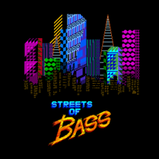 Streets of Bass