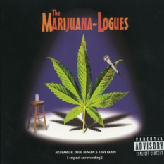 The Marijuana-Logues