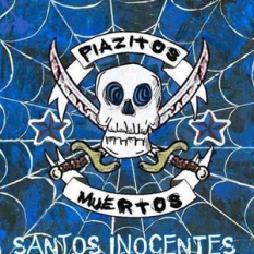 Piazitos Muertos