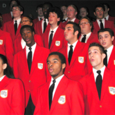 Chicago Children's Choir