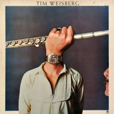 Tim Weisberg