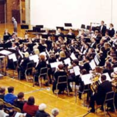 Concordia University Wind Symphony