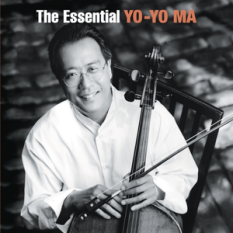 The Essential Yo-Yo Ma