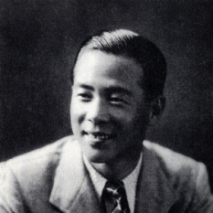 Fujiyama Ichiro