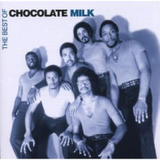 The Best of Chocolate Milk