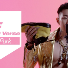 dingo freestyle, Jay Park