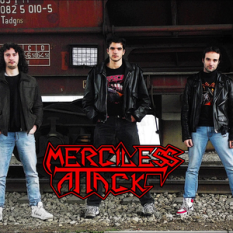 Merciless Attack