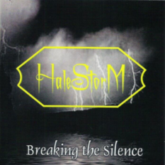 Breaking The Silence