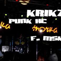 KRIKZ