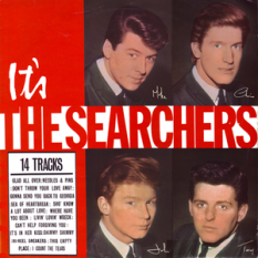 It's The Searchers