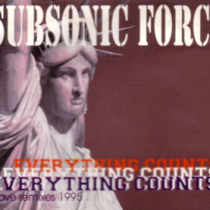 Subsonic Force