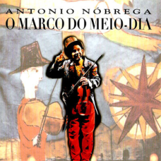 O Marco do Meio-Dia