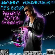 BAHIA REMIXER®