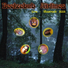 Beelzebub Airlines