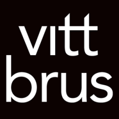 vitt brus