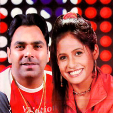 Amar Arshi & Miss Pooja