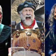 Mick Fleetwood & Friends