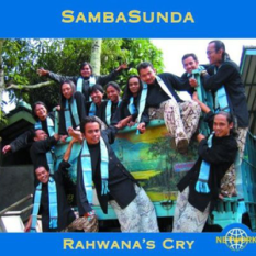 Rahwana's Cry