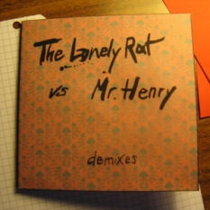 The Lonely Rat VS Mr. Henry