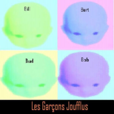 Les Garcons Joufflus
