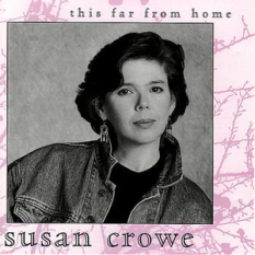 Susan Crowe