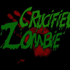 Crucified Zombie