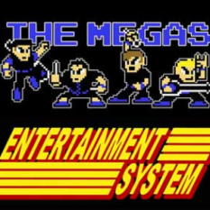 The Megas & Entertainment System