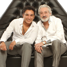 Ebi and Shadmehr Aghili