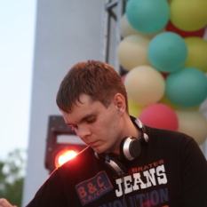 DJ Gerasimov