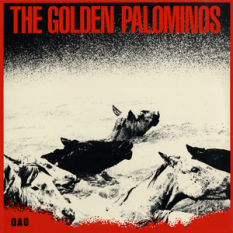 The Golden Palominos