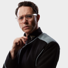 Reece Shearsmith