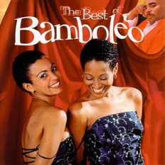 The Best of Bamboleo